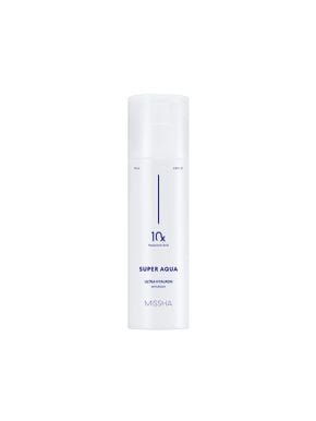 Missha Super Aqua Ultra Hyalron Emulsion - 130ml