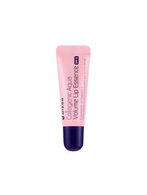 Mizon Collagenic Aqua Volume Lip Essence - 10ml