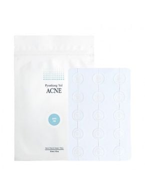 Pyunkang Yul Acne Spot Patch Super Thin - 15 pcs