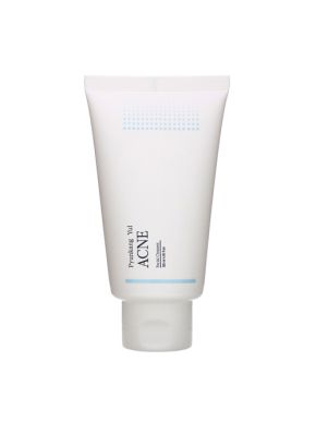 Pyunkang Yul Acne Facial Cleanser - 120ml