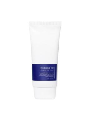 Pyunkang Yul ATO Mild Sun Cream SPF 50PA+++ 75ML