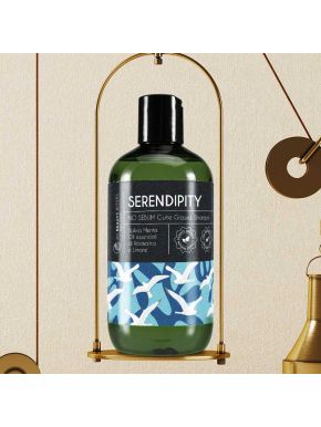 My Beauty Ritual Serendipity No Sebum Cute Grassa Shampoo - 300ml