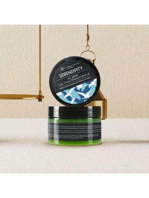My Beauty Ritual Serendipity No Sebum Cute Grassa Maschera Wash-Off - 100ml