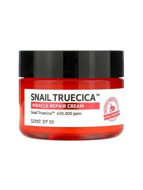 SomebyMi Snail Truecica Miracle Repair Cream - 60gr