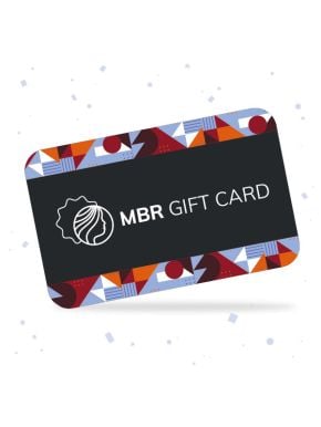 MBR Gift Card