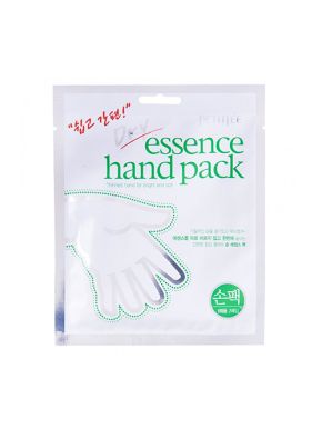 Petitfee Dry Essence Hand Pack - 2 Pcs