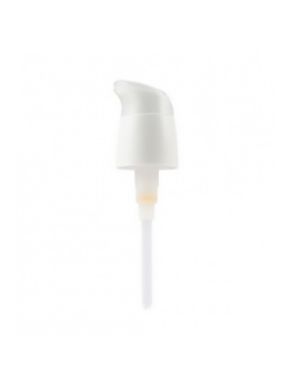 Whamisa Pump Lotion 33,5ml - 1pcs