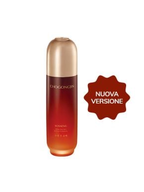 Missha Chogongjin Sosaeng Emulsion - 120ml