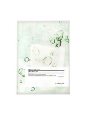 Pyunkang Yul Calming Mask Pack 25ml