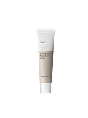 Manyo Factory Bifida Biome Aqua Barrier Cream - 80ml