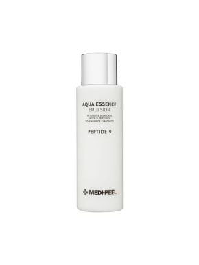 Medi-Peel Peptide 9 Aqua Essence Emulsion - 250ml