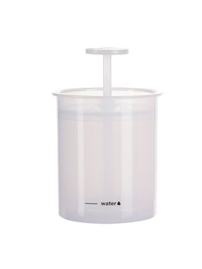 My Beauty Tool Bubble Maker - Bianco - 1pcs