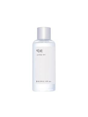 Mixsoon Hinoki Essence - 100ml