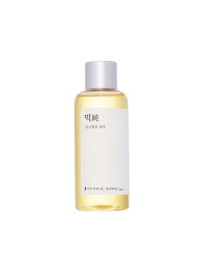 Mixsoon Reishi Mushroom Essence - 100ml