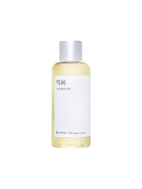 Mixsoon Panax Ginseng Root Essence - 100ml
