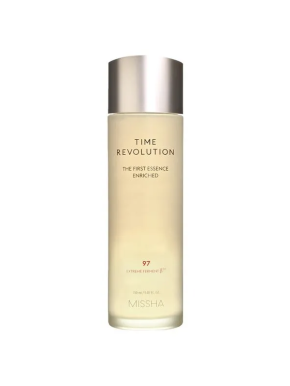 Missha The First Essence Enriched - 150ml
