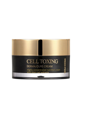 Medi-Peel Cell Toxing Dermajours Cream - 50ml