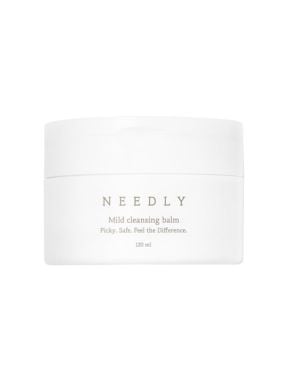 Needly Mild Cleansing Balm - 120ml