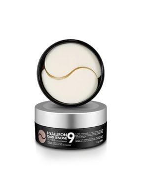 Medi-Peel Hyaluron Dark Benone Peptide 9 Ampoule Eye Patch - 60ea