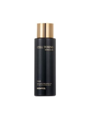Medi-Peel Cell Toxing Dermajours Toner - 250ml