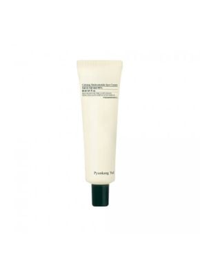 Pyunkang Yul Calming Madecasoside Spot Cream - 30ml