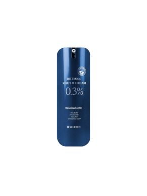 Mizon 0.3% Retinol Youth Cream - 26g