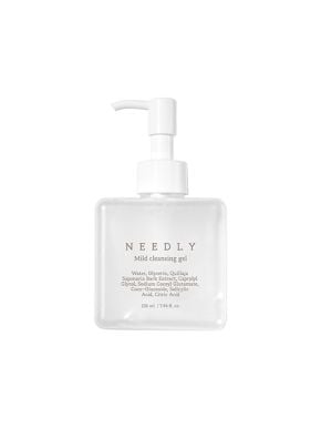 Needly Mild Cleansing Gel - 235ml