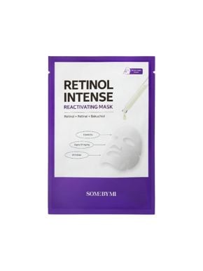 SomebyMi Retinol Intense Reactivating Mask - 20ml