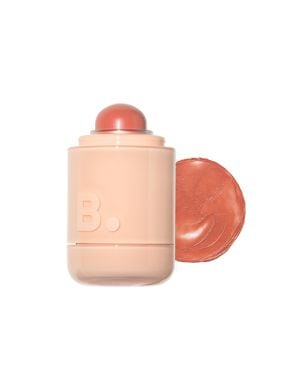 Banila Romantic Blush Lip & Cheek 17 Baby Bean - 3,7gr