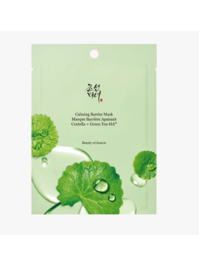 Beauty Of Joseon Calming Barrier Mask - 25ml