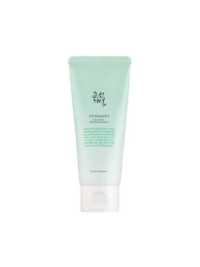 Beauty Of Joseon Green Plum Refreshing Cleanser - 100ml