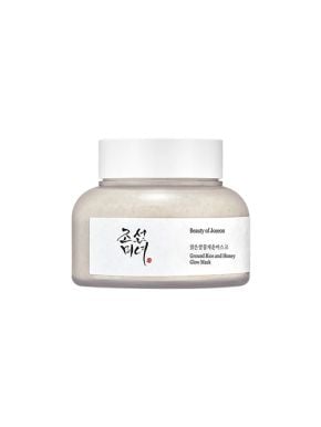Beauty Of Joseon Ground Rice And Honey Glow Mask - 150ml