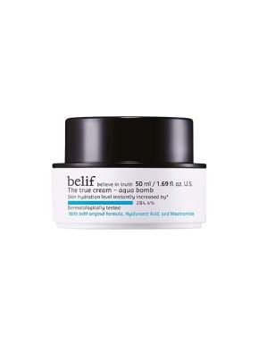 Belif The True Cream Aqua Bomb - 50ml
