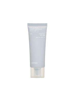Celimax Dual Barrier Watery Sun Cream Spf50+ Pa++++ - 40ml