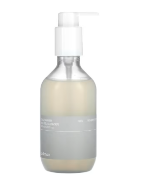Celimax Dual Barrier Mild Gel Cleanser - 200ml