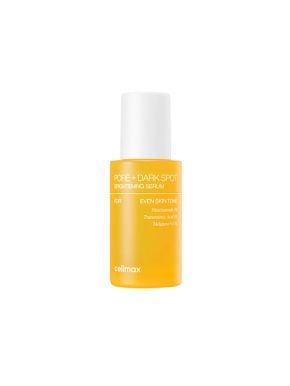 Celimax Pore+Dark Spot Brightening Serum - 30ml