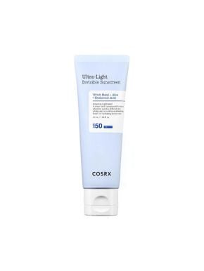 Cosrx Ultra-Light Invisible Sunscreen SPF50 Pa++++ - 50ml