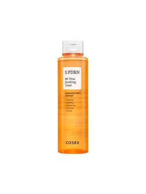 Cosrx 5 PDRN B5 Vital Soothing Toner - 280ml