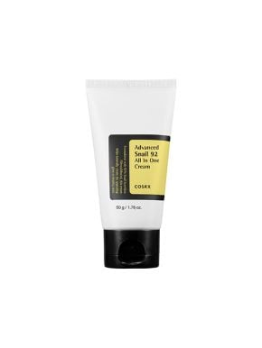 Cosrx Advanced Snail 92 All in one cream - Tube - 50ml