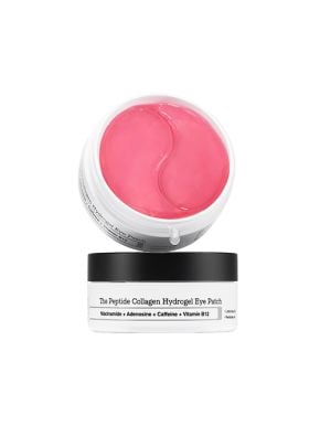 Cosrx The Peptide Collagen Hydrogel Eye Patch - 85g/60ea