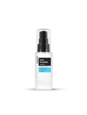 Coxir Ultra Hyaluronic Ampoule - 50ml