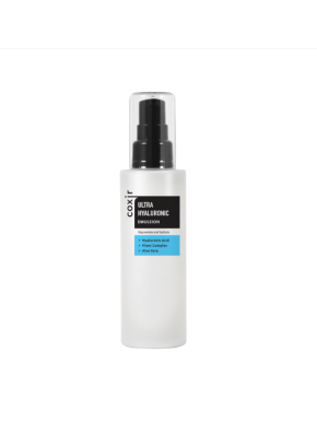Coxir Ultra Hyaluronic Acid Emulsion- 100ml