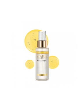 d'Alba Piedmont White Truffle First Spray Serum - 50ml