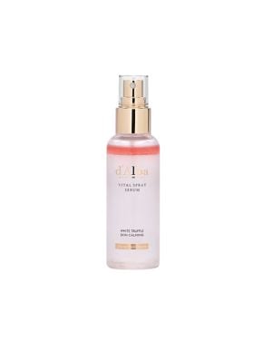 D'alba Piedmont White Truffle Vital Spray Serum - 100ml
