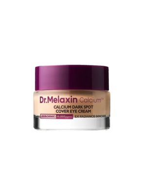 Dr.Melaxin Calcium Dark Spot cover Eye Cream - 15g