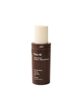 Dr.Reju-All Advanced Retino-Mela Serum - 30ml