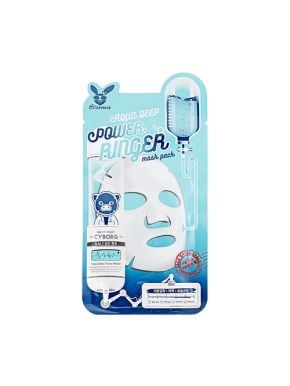 Elizavecca Aqua Deep Power Ringer Mask - 23ml