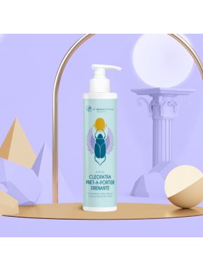 Cleopatra Pret A Porter Gel Ricarica - Drenante Benda Collant - 250ml
