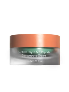HaruHaru Centella Phyto & 5Peptide Concentrate Cream - 30ml