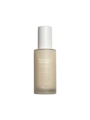 HaruHaru Wonder Black Rice Hyaluronic Anti-Wrinkle Serum - 50ml
